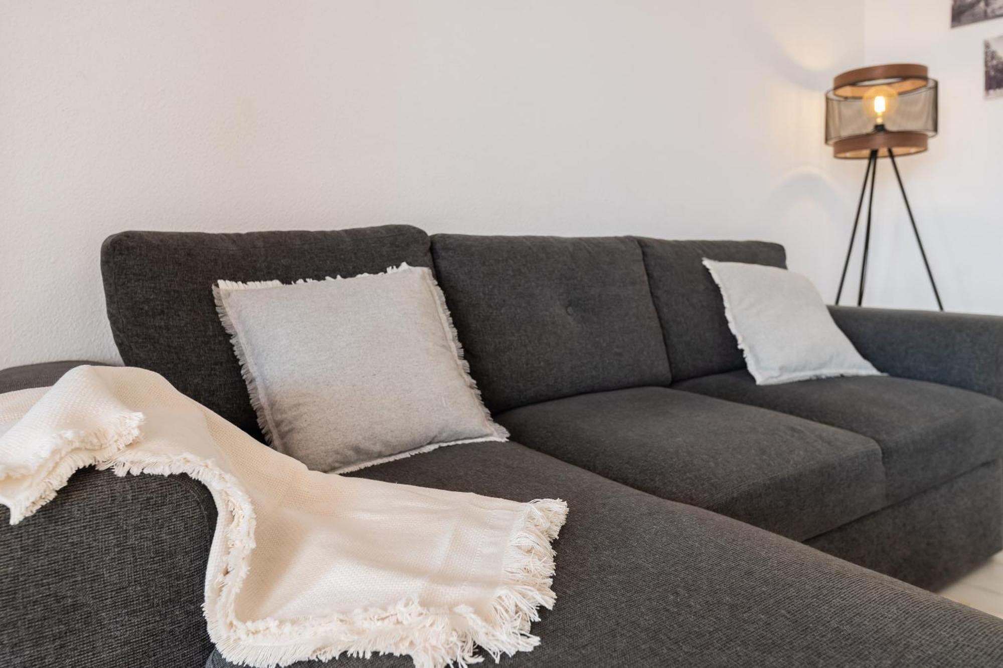 Apartamento Con Amplio Porche Y Bbq Benalmadena Exterior photo